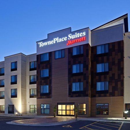 Towneplace Suites By Marriott Sioux Falls South Экстерьер фото