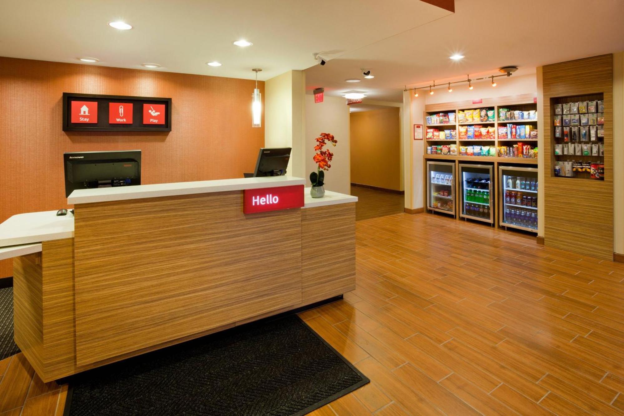 Towneplace Suites By Marriott Sioux Falls South Экстерьер фото